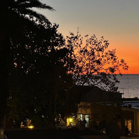Casa Lahusen Hotell Colonia del Sacramento Exteriör bild