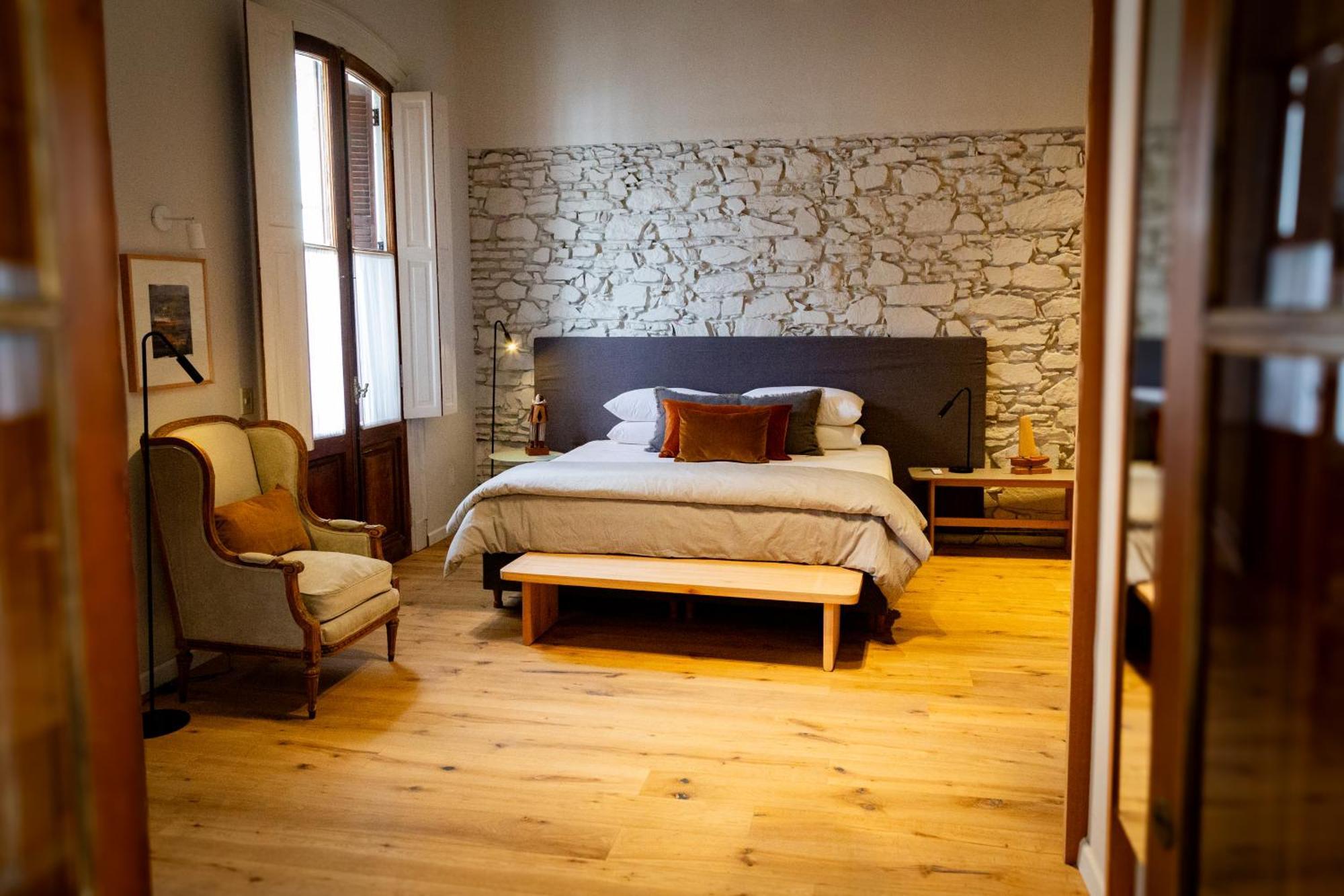 Casa Lahusen Hotell Colonia del Sacramento Exteriör bild