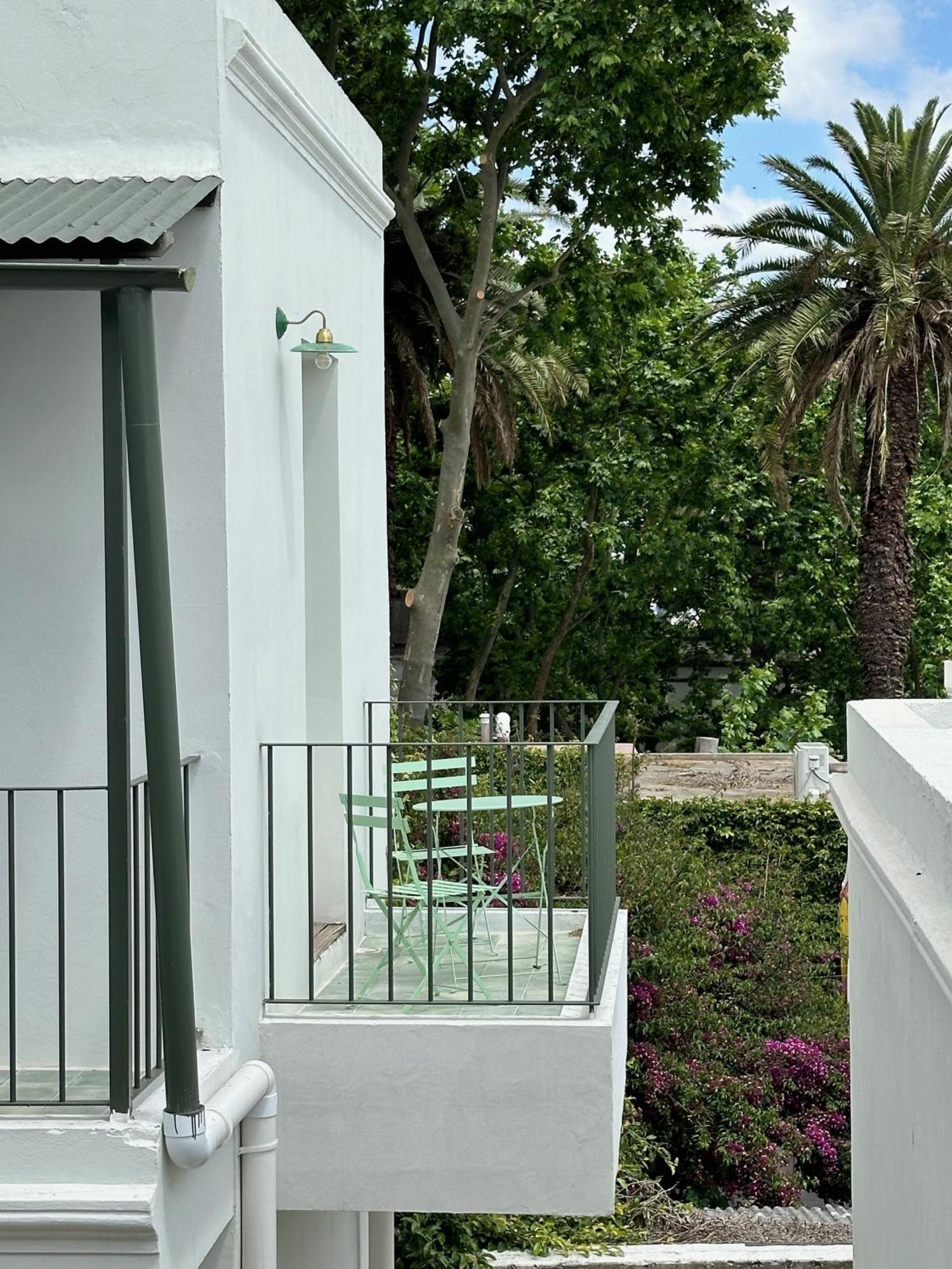 Casa Lahusen Hotell Colonia del Sacramento Exteriör bild