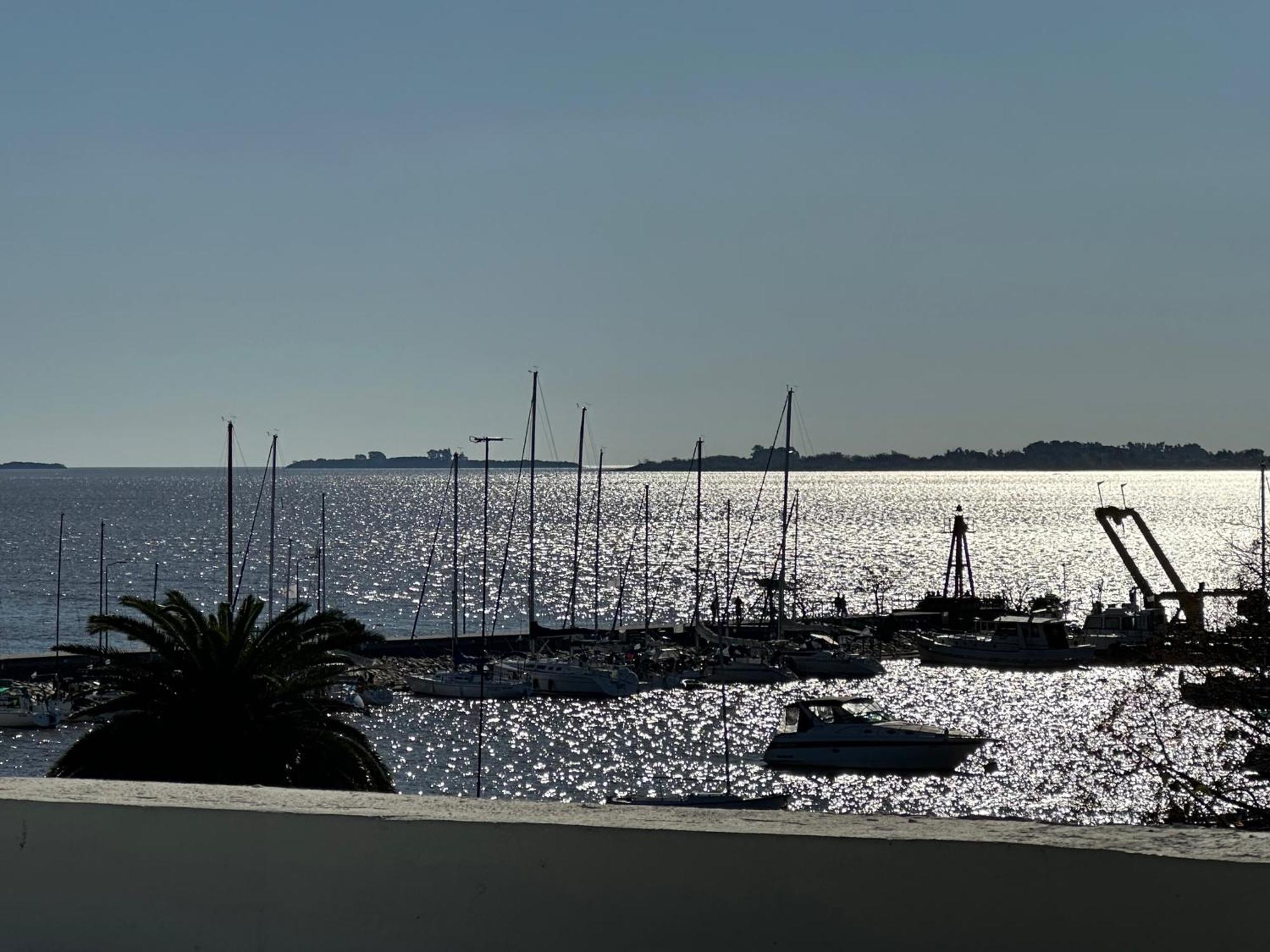 Casa Lahusen Hotell Colonia del Sacramento Exteriör bild
